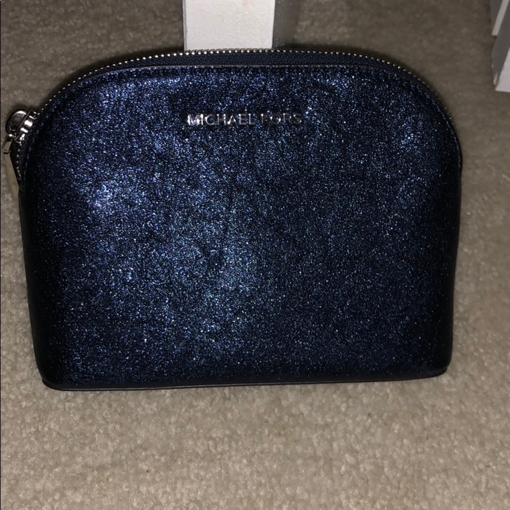 Michael by Michael Kors Makeup Pouch
